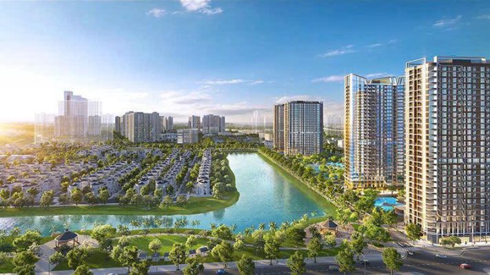 Dự án Lumiere Bayfron 11