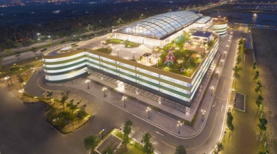 Tiện ích lumiere bayfront 2